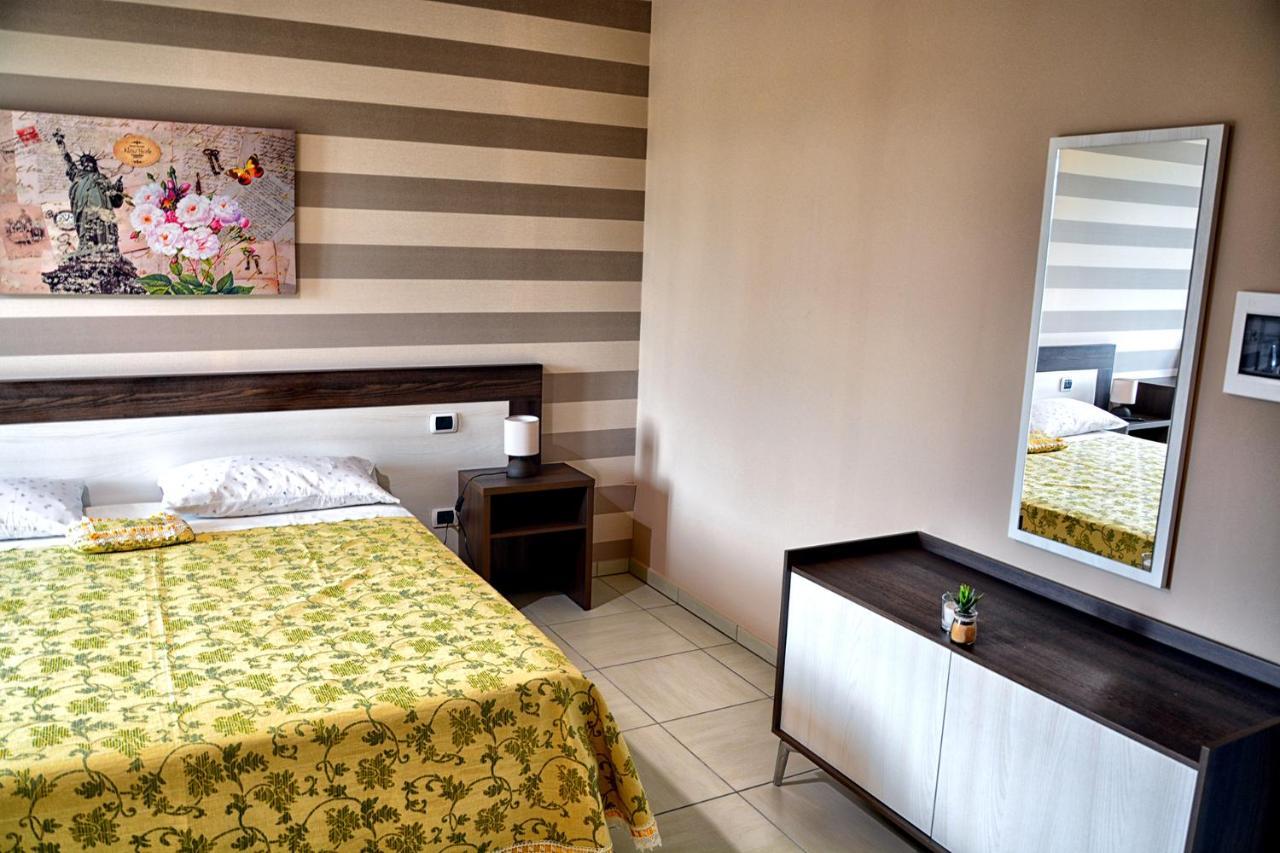 Camera Familiare con Bagno