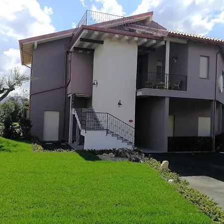 B & B Le Due Noci-2